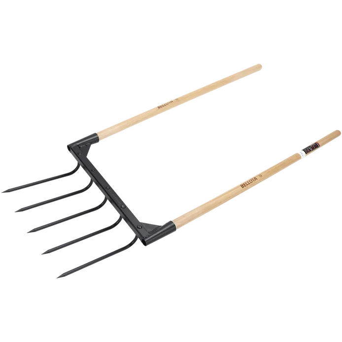 Грелинет Broadfork 914-5 Eco