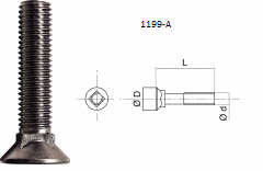 Болт 1199А-1440