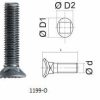 Болт 1199O-1040 TS