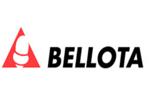 bellota logo