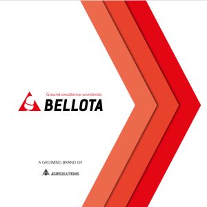 Каталог Bellota 2023 части