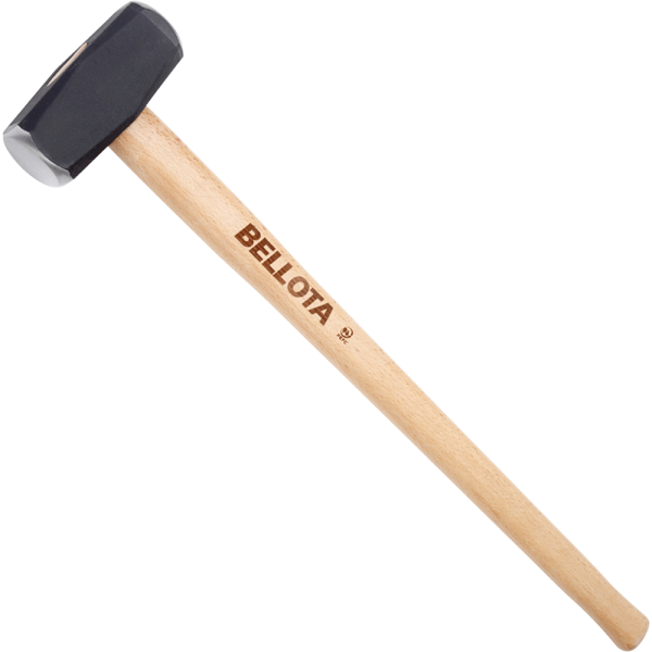 Чук ковашки с дълга дръжка 6 кг. 5200 – 6 CF