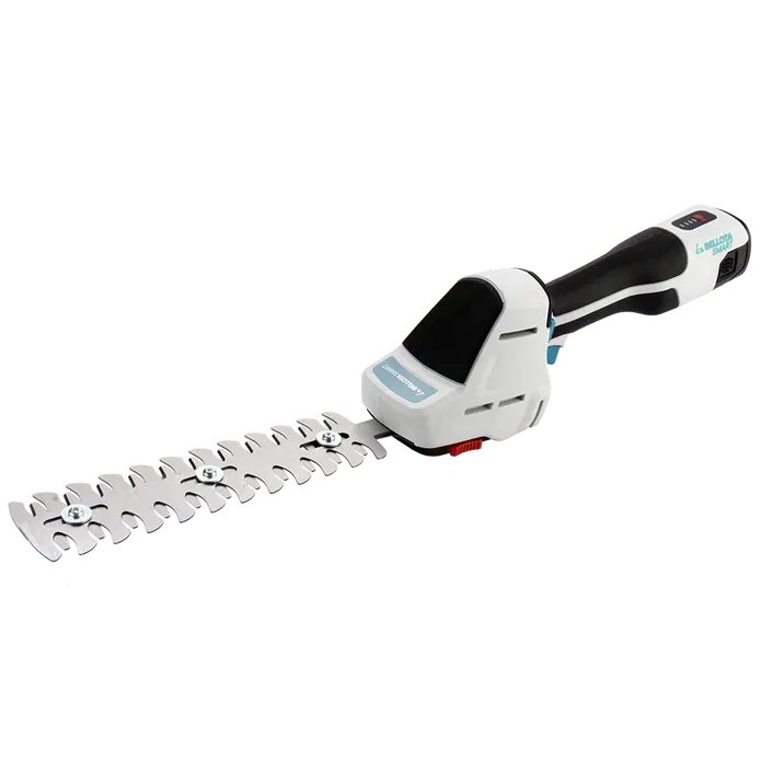 Градински aкумулаторен тример за жив плет и кантиране SMART EG12S
