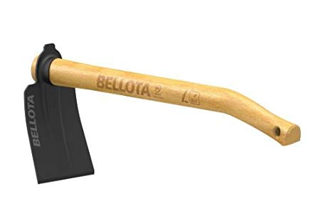 Мотика с къса дръжка l2cm500