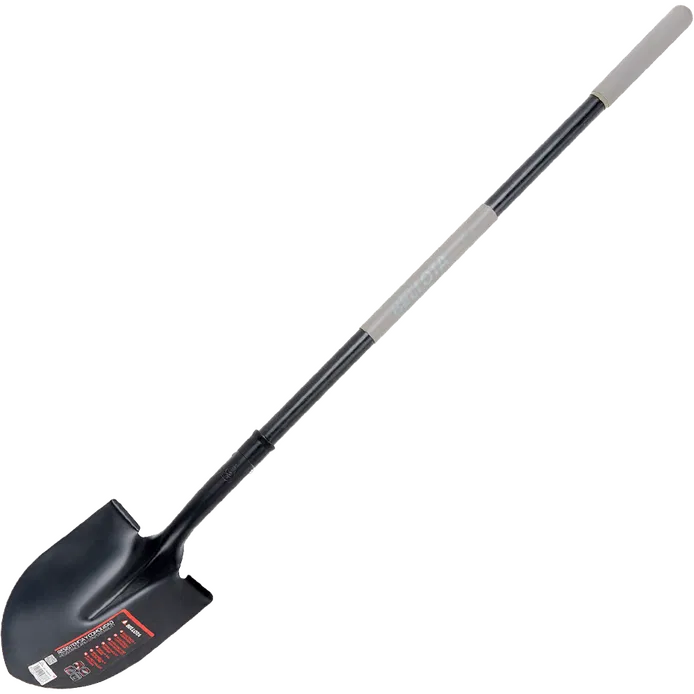 Лопата 3100 MFV с фибродръжка