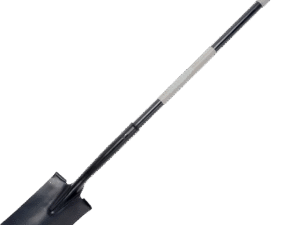 Лопата права 3101 MFV с фибродръжка